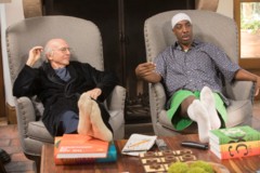 Curb Your Enthusiasm Mouse Pad 2296602
