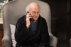 Curb Your Enthusiasm hoodie #2296606