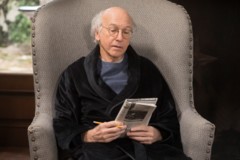 Curb Your Enthusiasm Poster 2296607