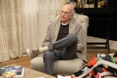 Curb Your Enthusiasm Mouse Pad 2296640