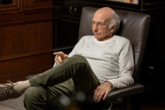 Curb Your Enthusiasm hoodie #2296643