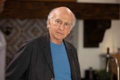 Curb Your Enthusiasm Poster 2296696