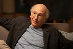 Curb Your Enthusiasm Mouse Pad 2296700