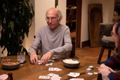 Curb Your Enthusiasm Tank Top #2296703