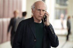 Curb Your Enthusiasm Mouse Pad 2296704