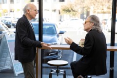 Curb Your Enthusiasm Poster 2296708