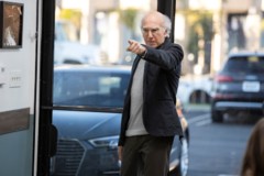 Curb Your Enthusiasm Poster 2296718