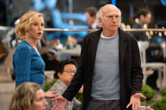 Curb Your Enthusiasm hoodie #2296778