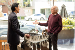 Curb Your Enthusiasm Poster 2296780