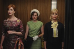 Mad Men Mouse Pad 2300589