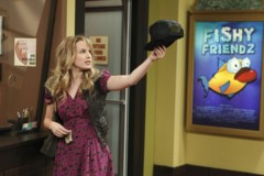 Good Luck Charlie Mouse Pad 2302668