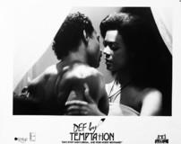 Def by Temptation kids t-shirt #2303591