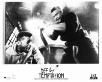Def by Temptation kids t-shirt #2303593