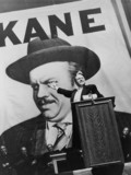 Citizen Kane Tank Top #2303967