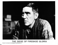 The Siege of Firebase Gloria Mouse Pad 2304551