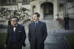 Endeavour Poster 2305419