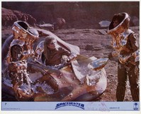 Spacehunter: Adventures in the Forbidden Zone Poster 2306140