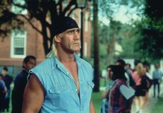 Thunder in Paradise Canvas Poster