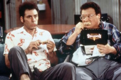 Seinfeld Mouse Pad 2307171