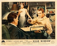 Rear Window Poster 2307747