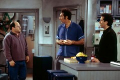 Seinfeld Mouse Pad 2308823