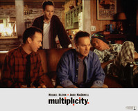 Multiplicity Mouse Pad 2310584