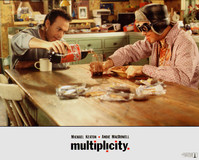 Multiplicity Mouse Pad 2310585