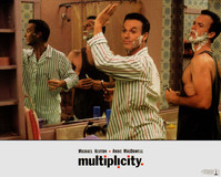 Multiplicity Mouse Pad 2310586