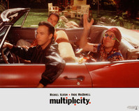 Multiplicity Mouse Pad 2310589