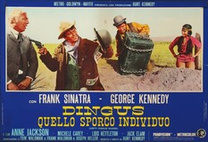 Dirty Dingus Magee Poster 2313080