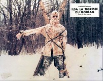 Ilsa the Tigress of Siberia Poster 2313114