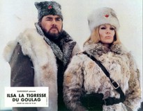 Ilsa the Tigress of Siberia Poster 2313115