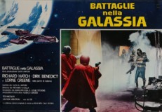 Battlestar Galactica Poster 2313326