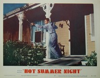 Hot Summer Night t-shirt #2314028