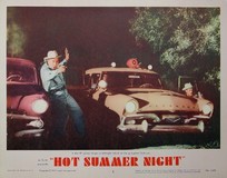 Hot Summer Night hoodie #2314032