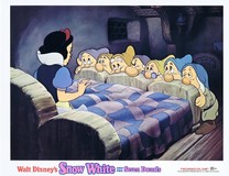 Snow White and the Seven Dwarfs Mouse Pad 2314389