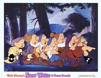 Snow White and the Seven Dwarfs Mouse Pad 2314391