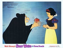 Snow White and the Seven Dwarfs Mouse Pad 2314394