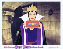 Snow White and the Seven Dwarfs Mouse Pad 2314395