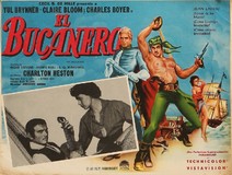 The Buccaneer Poster 2315059
