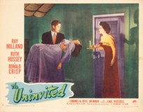The Uninvited Poster 2315653