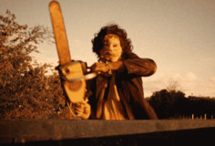 The Texas Chain Saw Massacre Poster 2316204