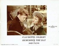 Remember the Day Poster 2319643