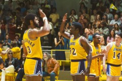Winning Time: The Rise of the Lakers Dynasty Tank Top #2319861