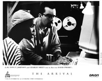 The Arrival Poster 2322115