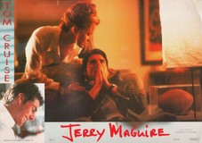 Jerry Maguire Longsleeve T-shirt #2324214