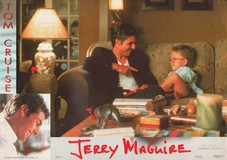 Jerry Maguire tote bag #