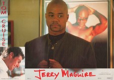 Jerry Maguire Tank Top #2324216