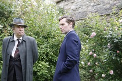Endeavour Poster 2324275