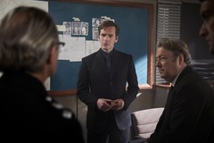 Endeavour Poster 2324283
